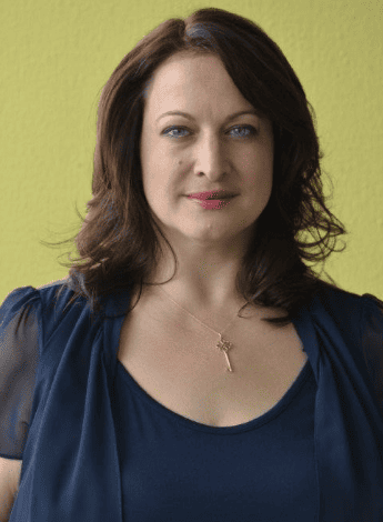 Dr Kristy Nicola